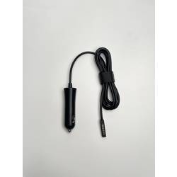 CoreParts MSPT2000C Notebook-Netzteil 43 W 12 V