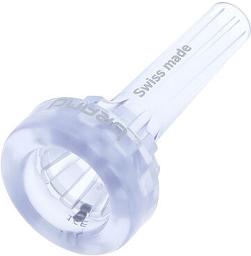 Brand Cornet Mouthpiece 16E T Transparent