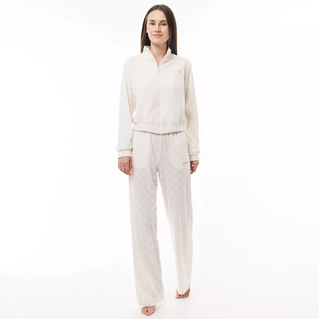 Guess - Jogginghose mit Bündchen, für Damen, Nude, Größe S