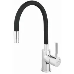 Novaservis Küchenarmatur Chrom BZA4BLP