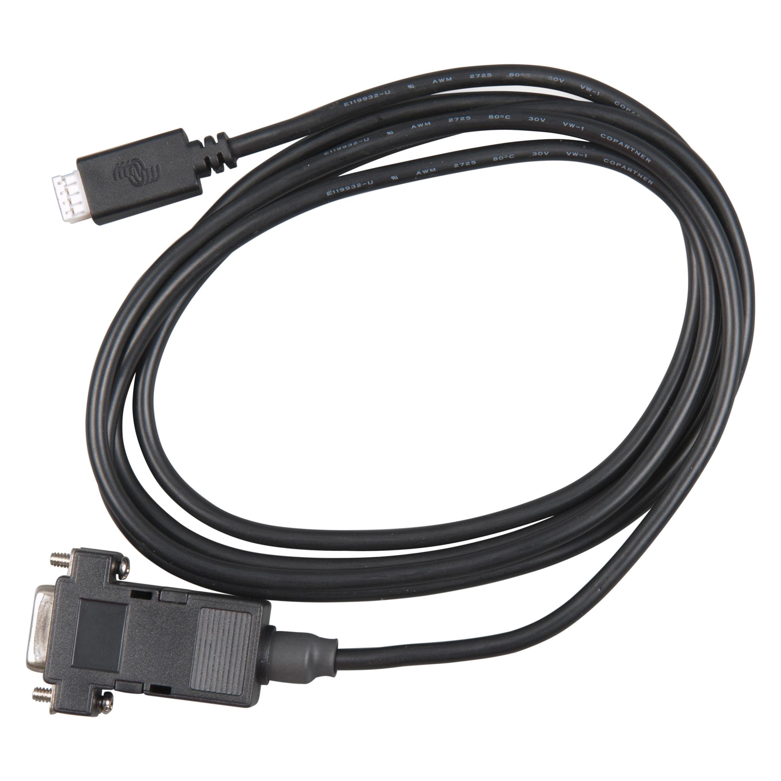 Victron Energy VE.Direct auf RS232 ASS030520500 Adapter-Kabel (ASS030520500)
