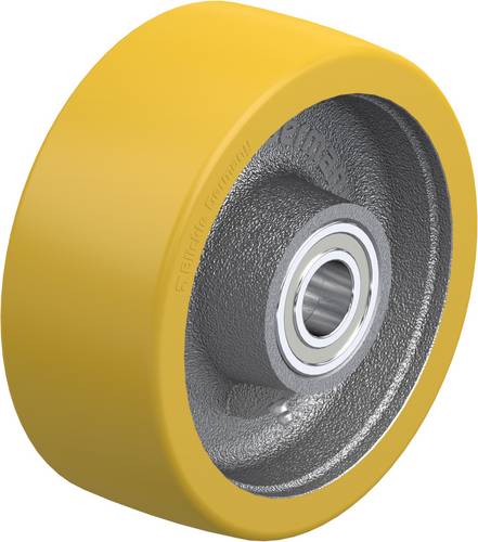 Blickle 355792 GTH 202/30K Kunststoff-Rad Rad-Durchmesser: 200mm Tragfähigkeit (max.): 1600kg 1St.
