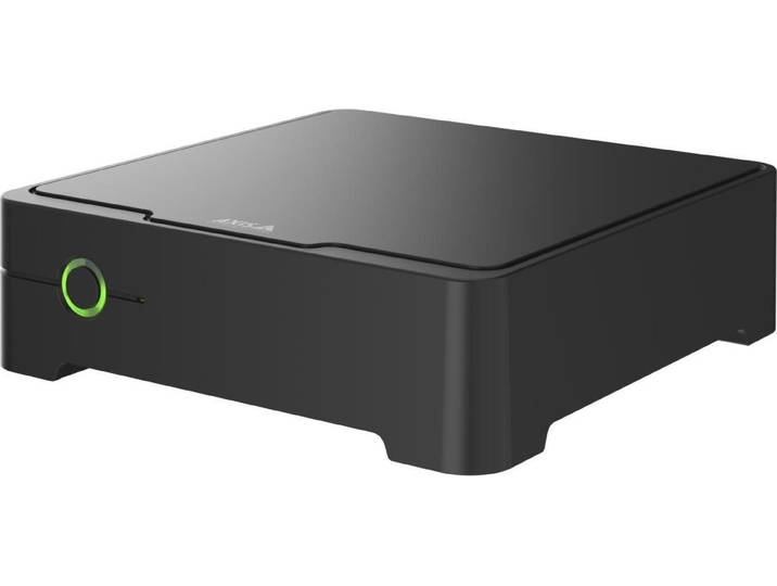 Enregistreur AXIS S3008 MK II 2 To