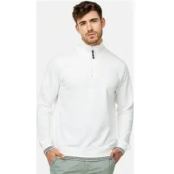 INDICODE Sweatshirt INNate, Größe L in Weiß Weiß
