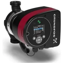Grundfos, Wasserpumpe, CO-Pumpe Magna 3 25-80 (97924246) (Hauswasserpumpe)