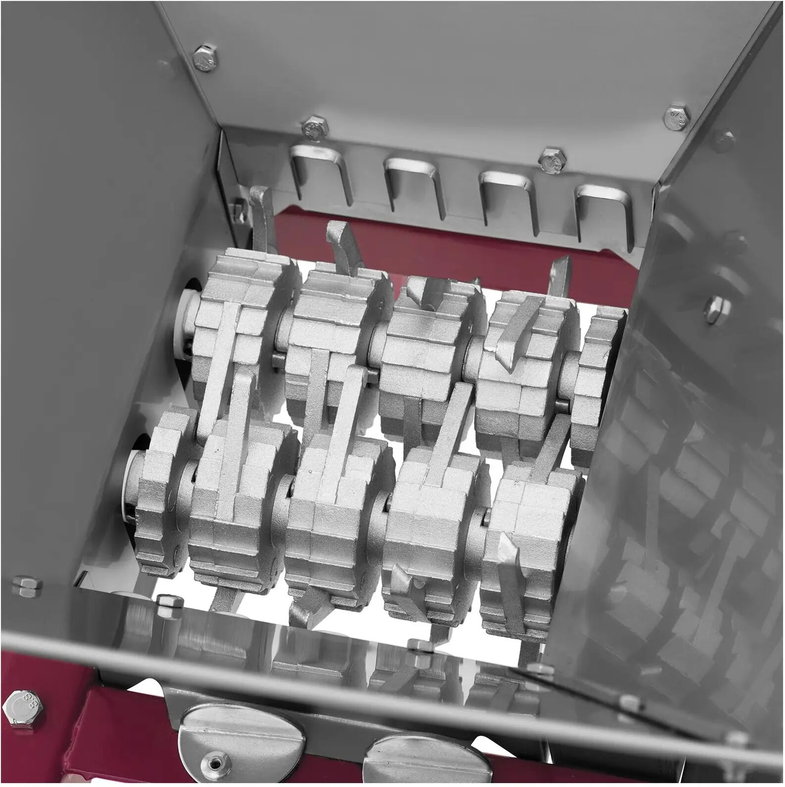 Wiesenfield Frangifrutta - Manuale - 7 L - RCWP-7CRL