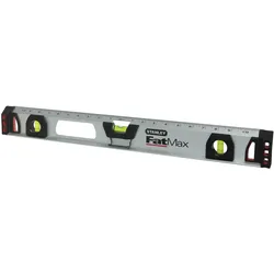STANLEY Wasserwaage FM I-Profil 198cm mag.