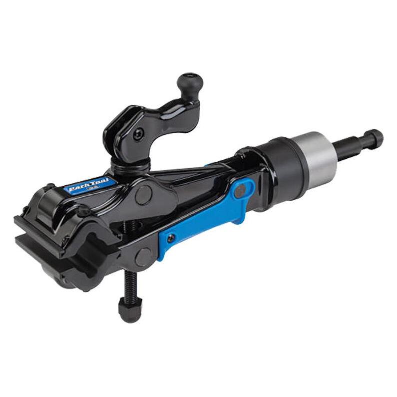 Park Tool 100-3D Microjustier-Halteklaue zu PRS-2, PRS-3 und PRS-4. (100-3D)