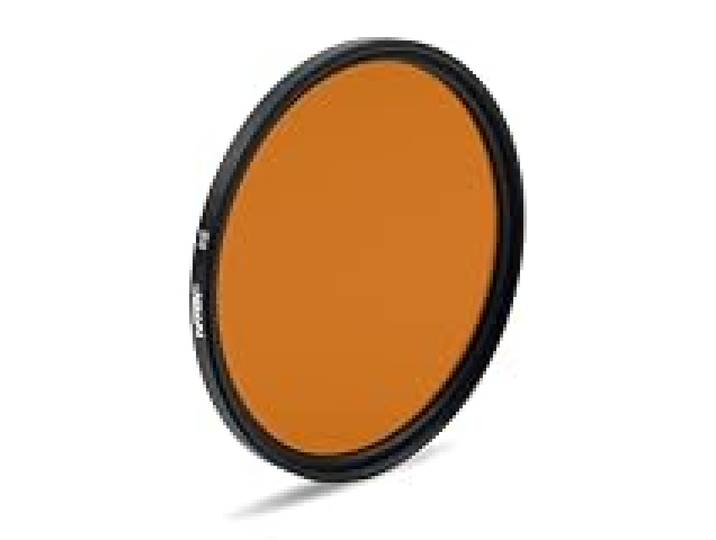 Tiffen 85B Filtre 82 mm
