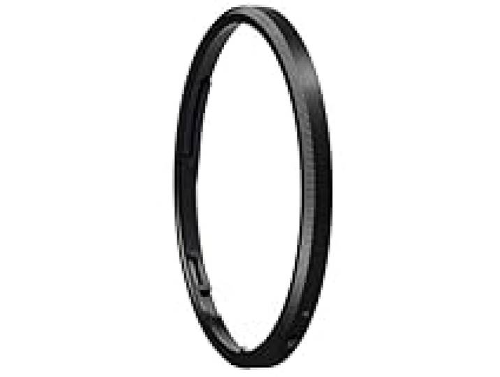 RICOH Bague de Remplacement GN-1 Noire pour GR III