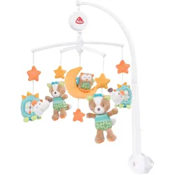 Fehn, Babymobile, Forest