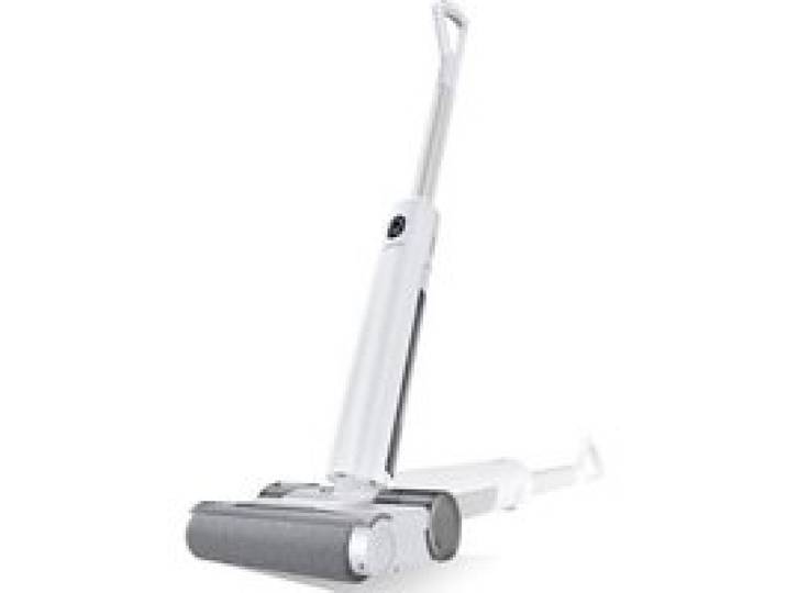 Aspirateur laveur sans fil - JONR - S20 Pro - Design plat 9 cm - Autonettoyage - Léger 3 2 kg