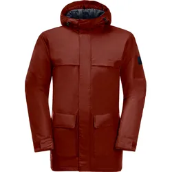 Jack Wolfskin Winterlager Herrenparka