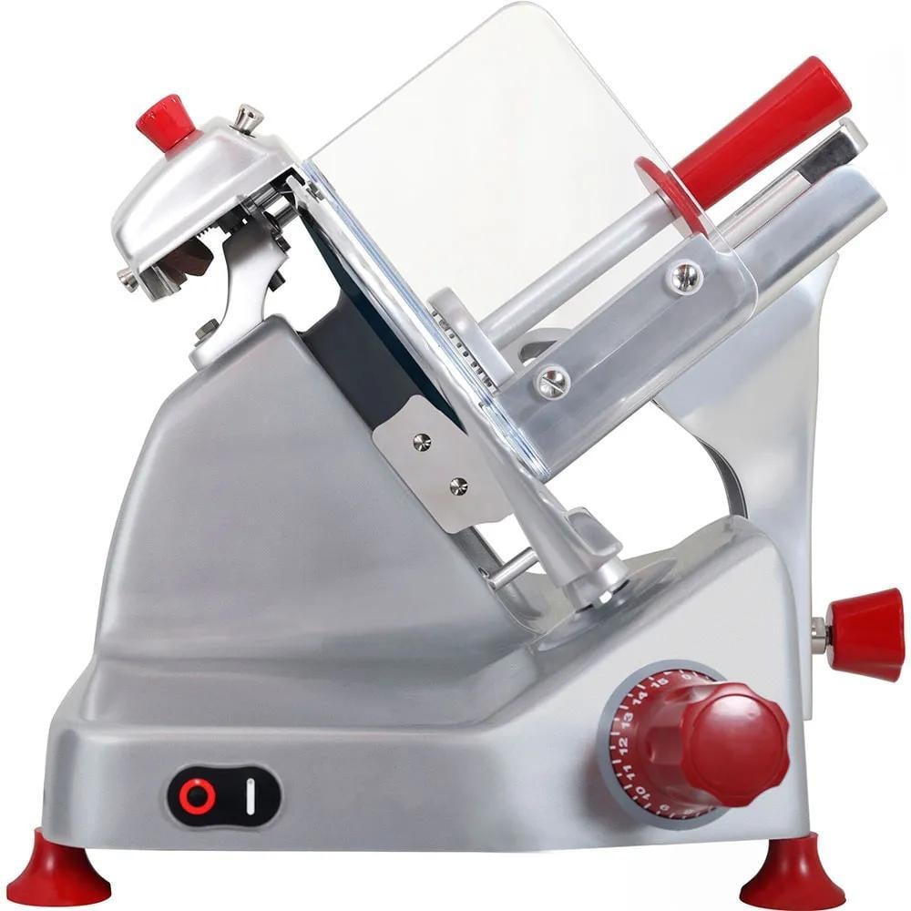 Berkel Pro Line XS25 professionele snijmachine met Teflon mes