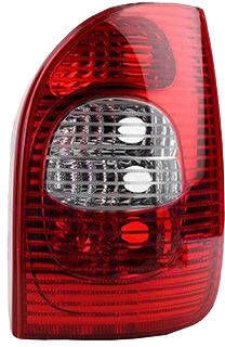 JOHNS 23 15 88-8 Rear light
