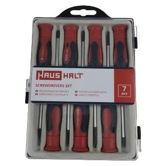 Haushalt SCREWDRIVERS SET YF-30027 (YF-30027)