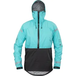 Hiko Ramble Paddeljacke Tourenjacke mit Kapuze
