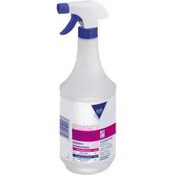 Kleen Purgatis Budesin Des Liquid 1 L Flächendesinfektionsmittel gebrauchsfertig