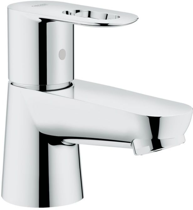 Grohe BauLoop Standventil 20422000 XS-Size, chrom