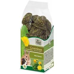 JR Farm Grainless Mini-Herzen 1x150 g