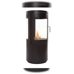PURLINE Bioethanol Bestfire View 3000W Bioethanol-Feuerstelle