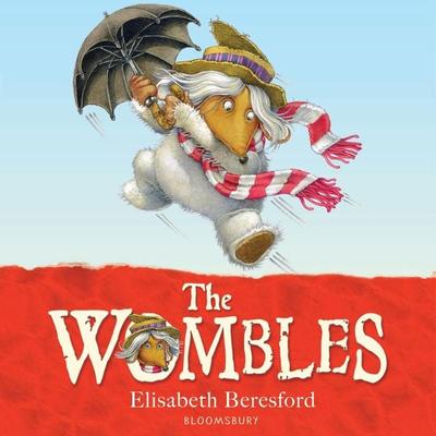The Wombles - Elisabeth Beresford, Audio, 9781408825686