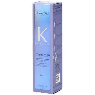 Kerastase Blond Absolu Huile Cicagloss Refill 75ml 75 ml Ätherisches Öl