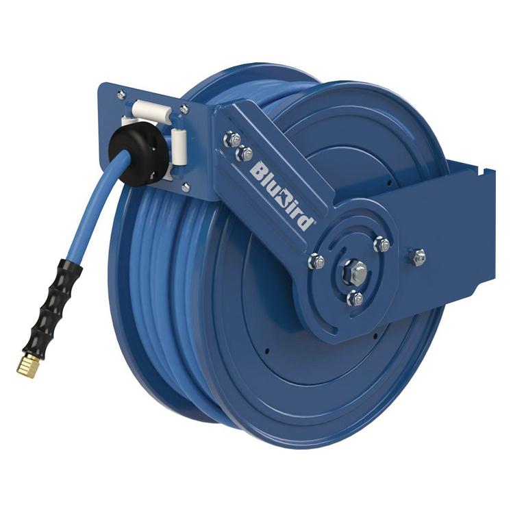 Riegler Schlauchaufroller BluBird (20 m) (150096)