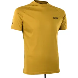 ION RASHGUARD SS Lycra 2026 gold burst - XL