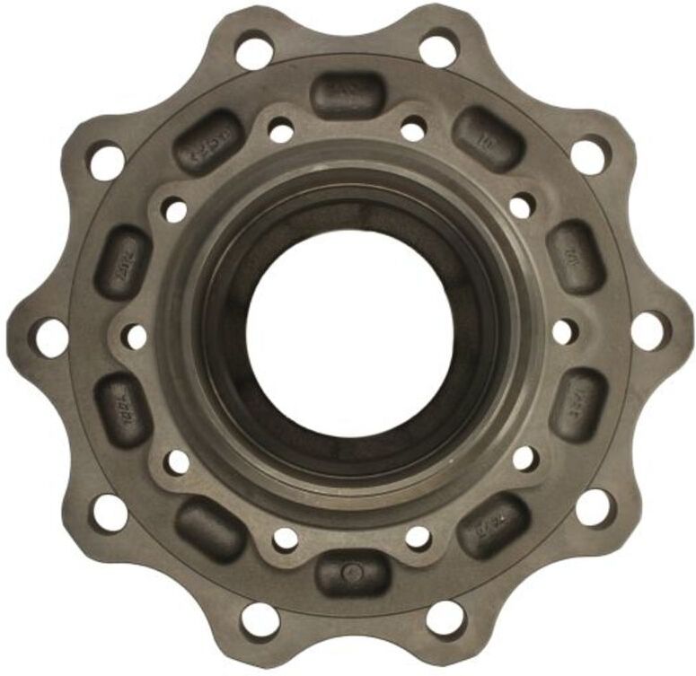 Radnabe ZF 0501324340ZF