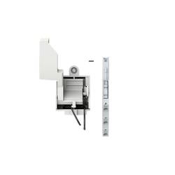ABB AUE XT7 EARLY CONT Hilfsschalter 1 St. 2 Wechsler Piece 1SDA104823R1