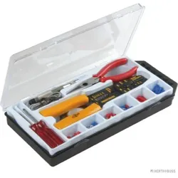 HERTH&BUSS Sortiment, Quetschverbinder - 54254138