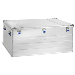 Aluminium-Transportkiste INDUSTRY 425, 1192 x 790 x 514mm, 425 Liter