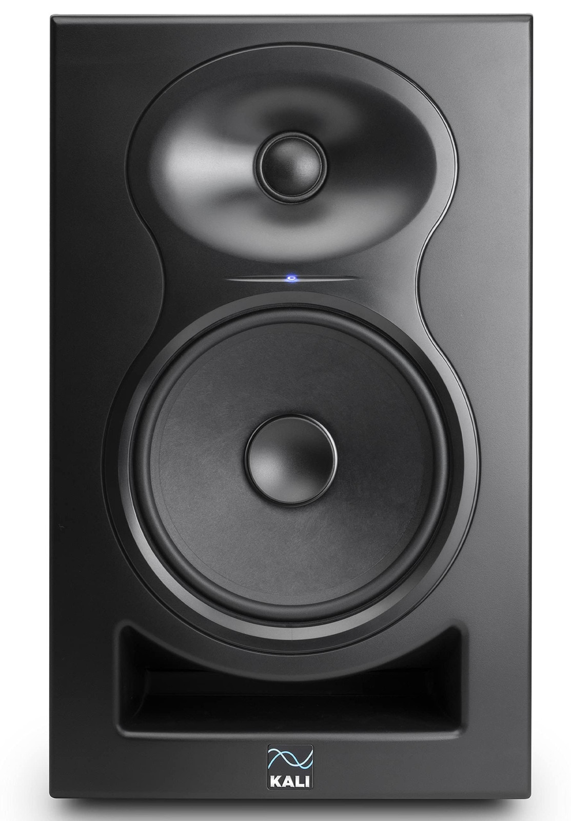 Selius Actieve Studiomonitor 80 Watt - Zwart - XLR Aansluiting - Aluminium