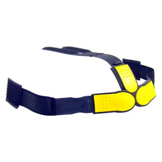 Lazer Sport Lazer Gripfit -Befestigungssystem (2003) /Flüchtling (LZR-AKC-FUG1)