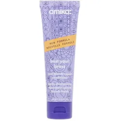 Amika, Conditioner, Bust Your Brass Cool Blonde Repair Conditioner 2.00 fl oz (60 ml)