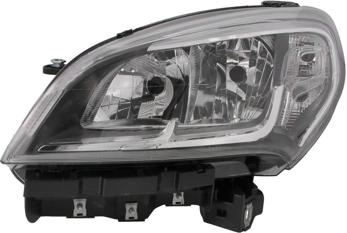 Depo Fanali 661-1172LMLDEM2