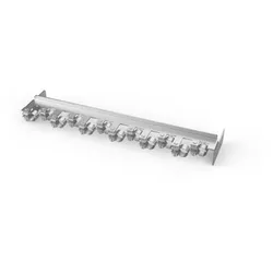 Corning Führungsplatte CAB-SR-SPP