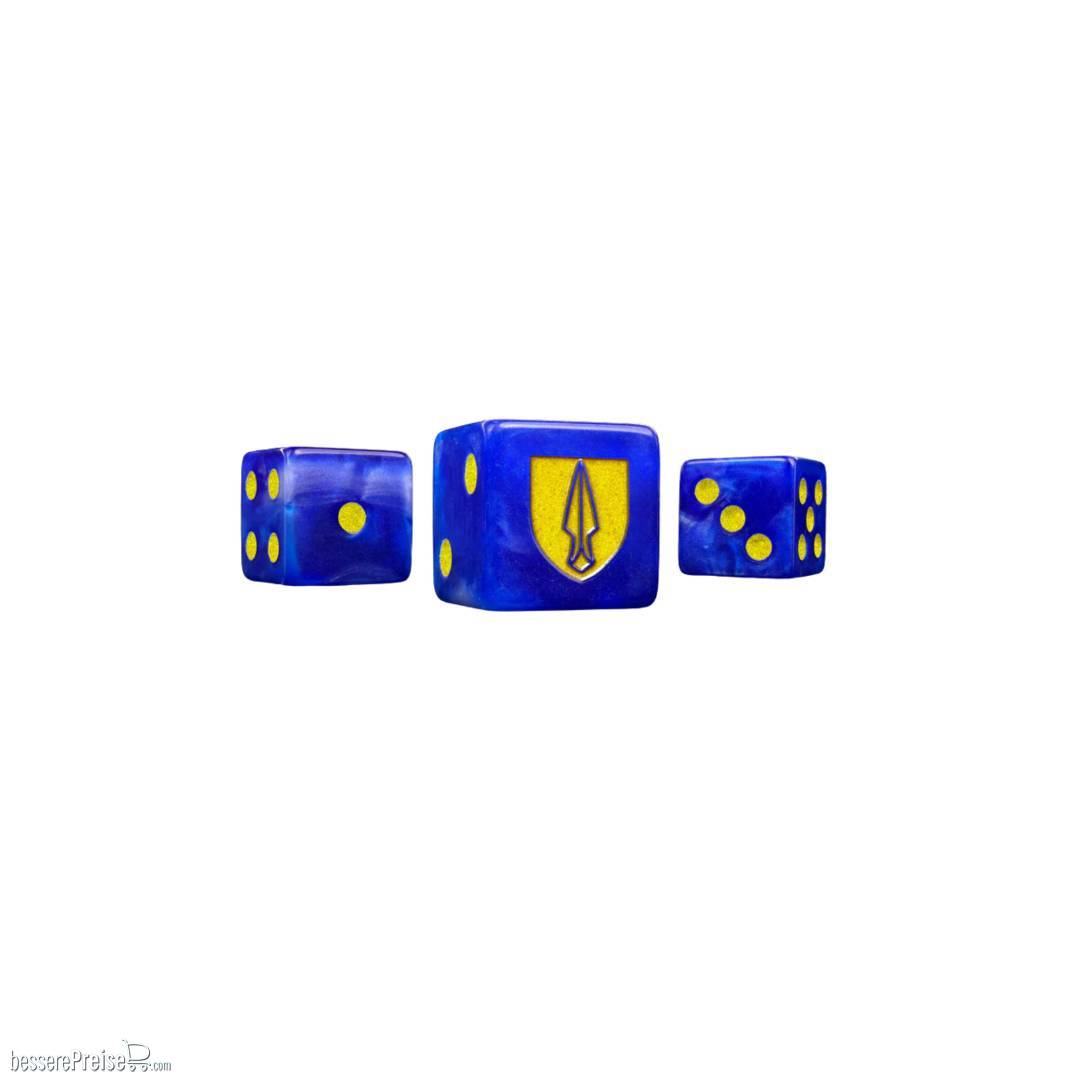 Baron of Dice TRENCH-04