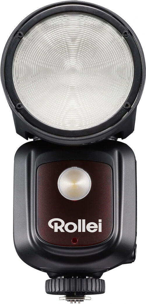 Rollei HS Freeze Portable Pro  inkl. -15% mit Code: HBROLLEI-15