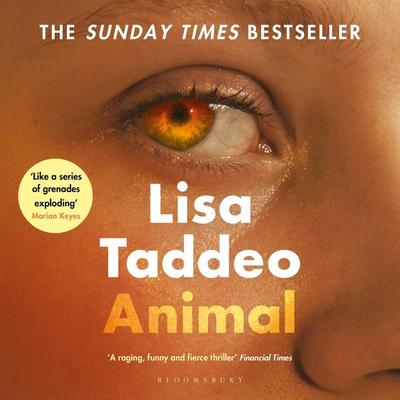 Animal - Lisa Taddeo, Audio, 9781526633293