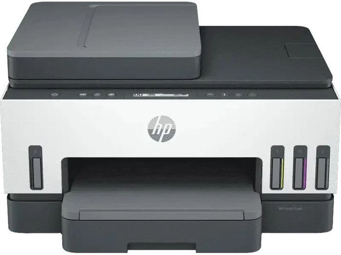 HP Smart Tank Wireless 750 All-in-One
