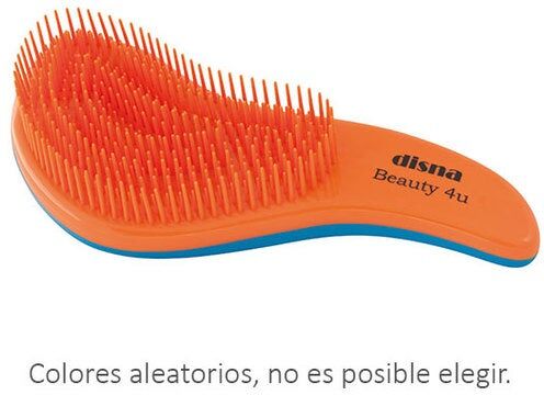 DISNA Cepillo Desenredador