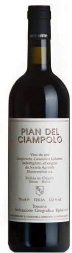 Pian del Ciampolo Montevertine 2023