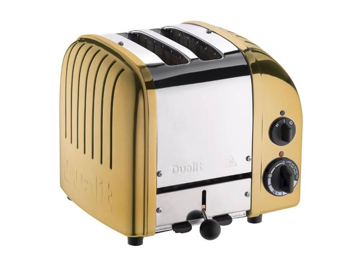Dualit Toaster Dualit Classic 2er-Toaster
