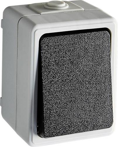 Heitronic VO-501347 Schalt-Zwischenstecker