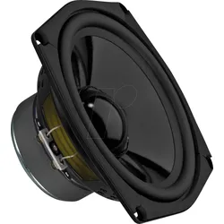 MON SPM-165/8 - Tiefmitteltöner SPM-165/8, 60 W, 8 Ohm