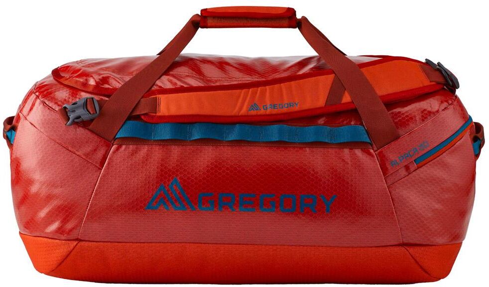 Gregory  - Alpaca 60 Redrock - Duffel