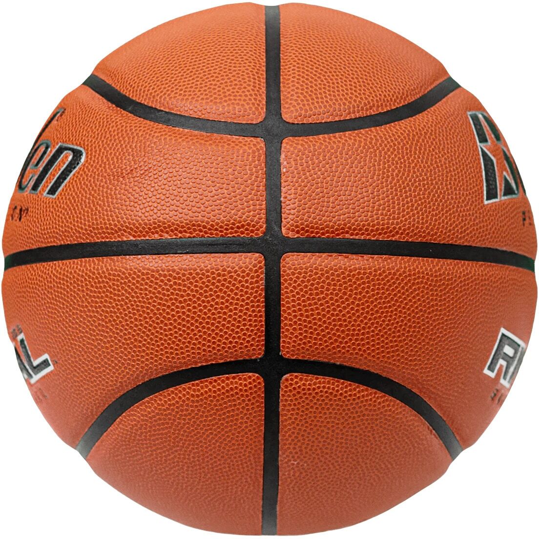Basketball KEMPA "Basketball Baden Rival NFHS" Gr. 6, orange, Bälle, Herren, 6, Basketball