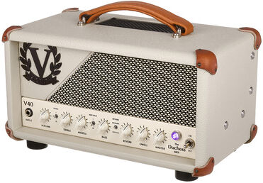 Victory Amplifiers V40 The Duchess MKII Compact